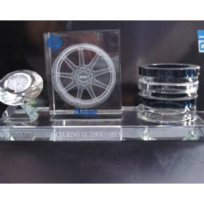 CRYSTAL OFFICE ITEM-IGT-OS0016